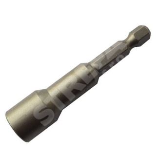 Nástrčný kľúč WINTECH s magn. 6H 13mm - balenie 1 ks