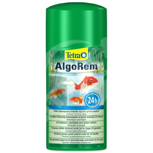 Tetra Pond Algorem 500ml