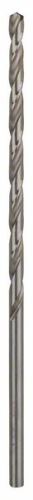 BOSCH Vrták do kovu HSS-G, DIN 340 4x78x119mm 2608595679
