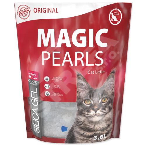 MAGIC PEARLS Original 3,8 l