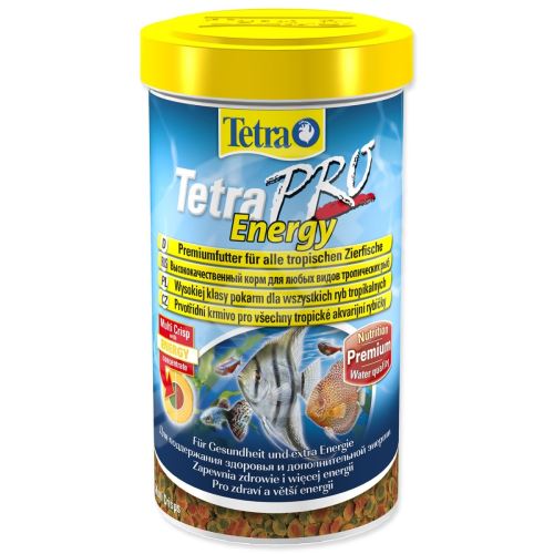 TetraPro Energy 500ml