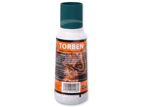 HU-BEN Torben rašelinový koncentrát 180ml