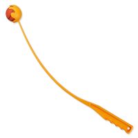 Hádzač loptičiek 70 cm 1 kus