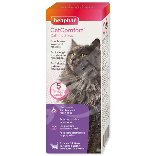 Beaphar CatComfort Spray 60ml