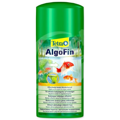 Tetra Pond Algofin 500ml