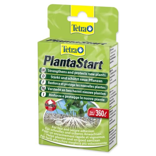 PlantaStart 12 tabliet