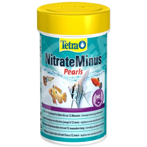 Tetra Nitrate Minus Pearl 100ml