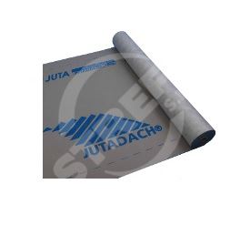 Difúzna fólia Jutadach 150 g s 2 aplikačnými pásmi