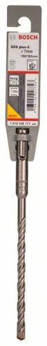 BOSCH Vrták do kladiv SDS-plus-5 7 x 100 x 165 mm 1618596171