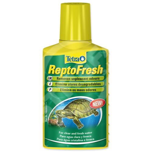 Tetra Repto Fresh 100ml