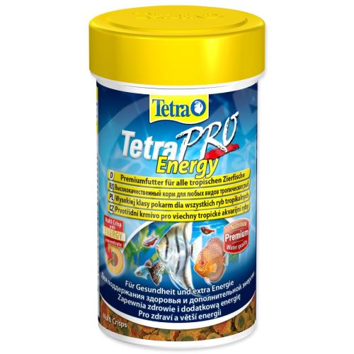 TetraPro Energy 100ml