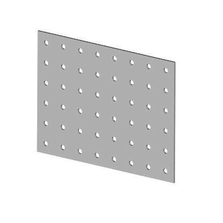 Spojovacia doska 03-01 200 x 300 ZB - balenie po 1 ks