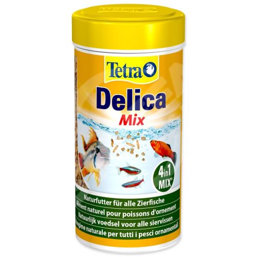 Tetra Delica Mix 250ml