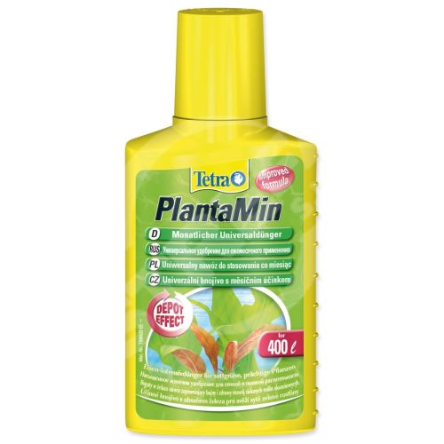 Tetra Planta Min 100ml