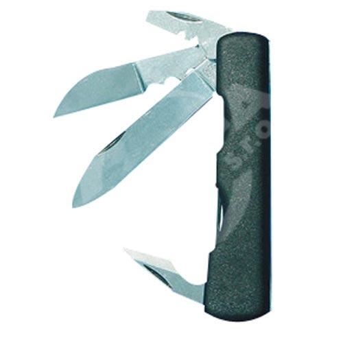 Elektrikársky nôž MASTER 4-funkčný 10cm