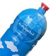 DARČEK - Zdravá fľaša modrá HPI 0,7 l