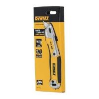 DeWalt Nôž s zasúvacou čepeľou DWHT10998-0 DeWalt Nôž s zasúvacou čepeľou DWHT10998-0