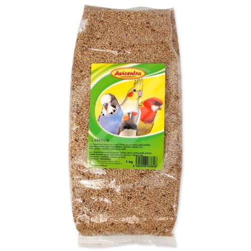 Avicentra Lesk na vlasy 1 kg