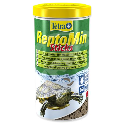 Tetra Repto Min 1l