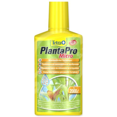 Tetra PlantaPro Micro 250ml