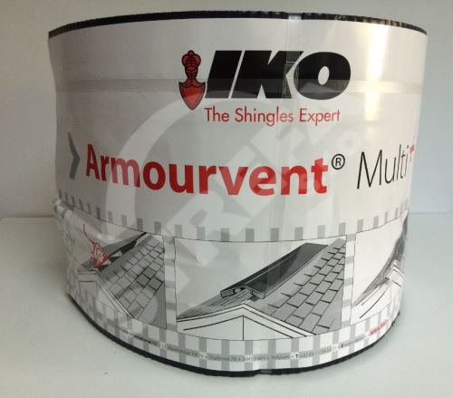 Ventilačný systém IKO Armourvent multi plus