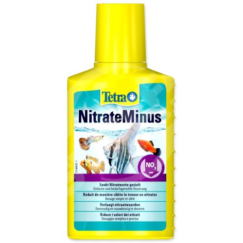 Tetra Nitrate Minus 100ml