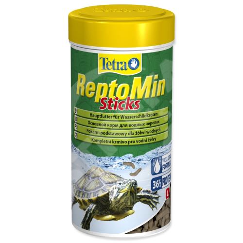 Tetra Repto Min 250ml