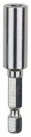 BOSCH Univerzálne držiaky 1/4", 75 mm, 11 mm 2607000157