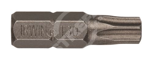 Predĺženie bitov TORX 15 25mm (10ks) IRWIN