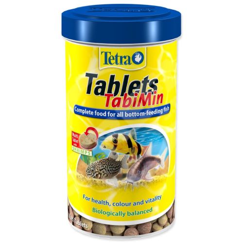 Tablety TabiMin 1040 tablety