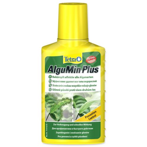 Tetra Algu Min 100ml