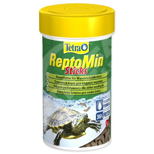 Tetra Repto Min 100ml