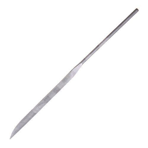 Ihlový nožový pilník PJN 200/2 6,6x2,2