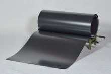 PREFA clr fólia v rolke 0,7 x 1000 mm - Antracit /Antracit + fólia ( RAL7016)