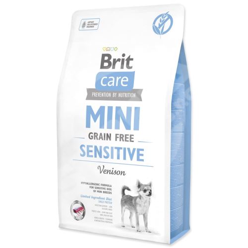 Brit Care Mini Grain Free Sensitive 2kg