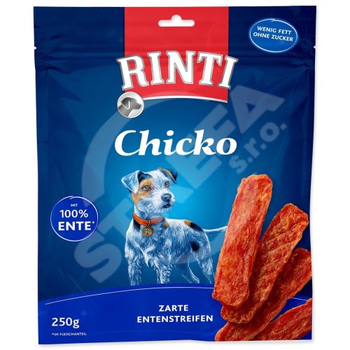 RINTI Extra Chicko kačica 250 g