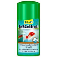 Pond Torf&amp;Stroh Extrakt 250 ml