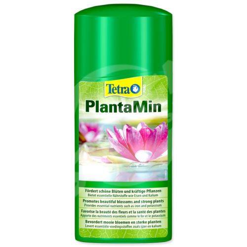 Tetra Pond Planta Min 500 ml