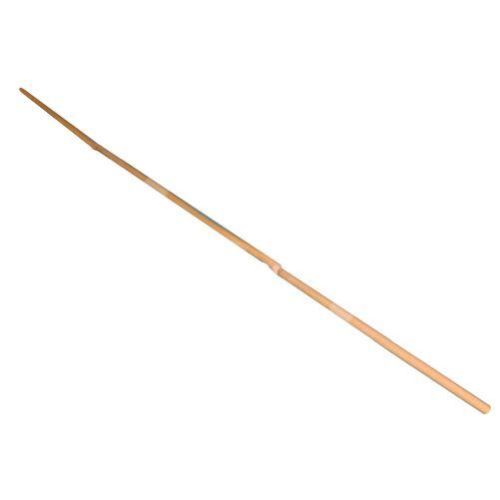 Bambusová tyč 240x2,2cm