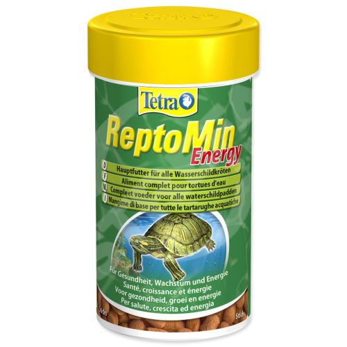 Tetra Repto Min Energy 100ml