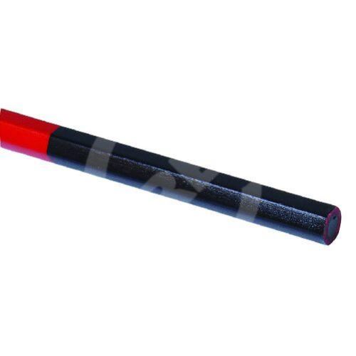 Červeno-modrá ceruzka (12ks)