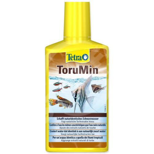 Tetra Toru Min 250ml