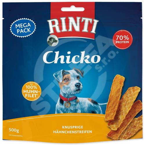 RINTI Extra Chicko kuracie mäso 500 g