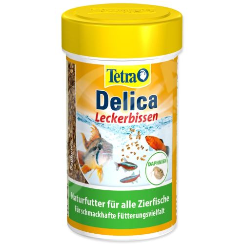 Tetra Delica Dafnia 100ml