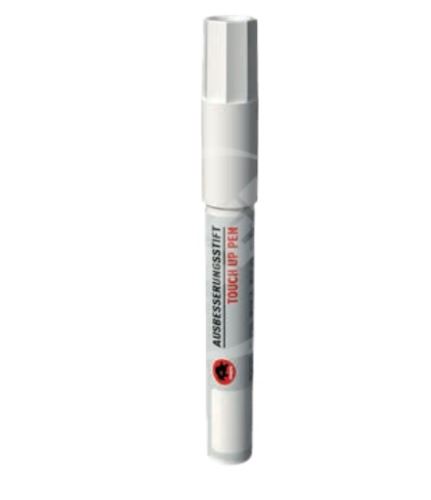 PREFA - Opravná farba v ceruzke 11ml, Prefa biela P10