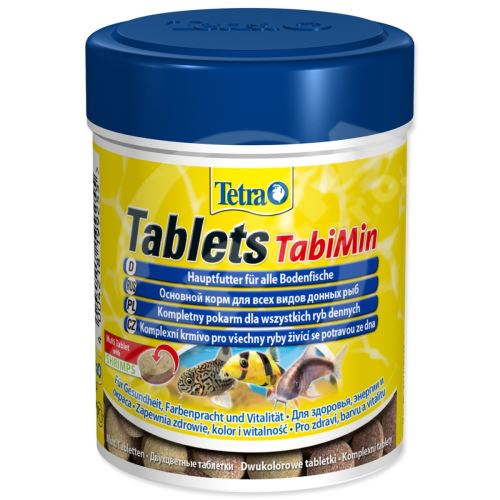 Tablety TabiMin 275 tabliet