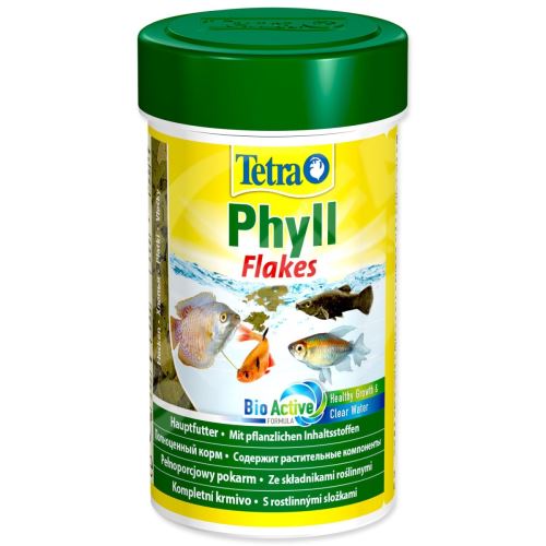 Tetra Phyll 100ml