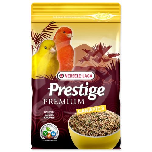 Premium Prestige pre kanáriky 800 g