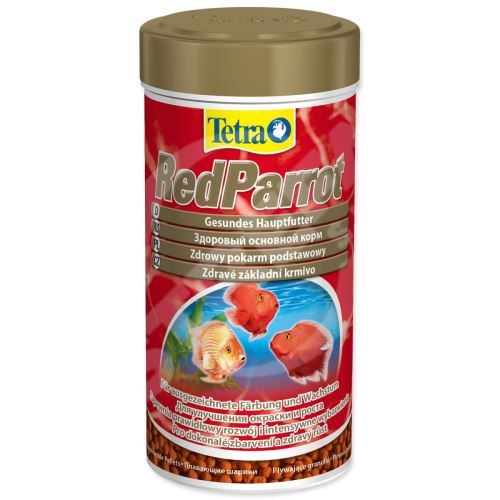 Tetra Red Parrot 250ml