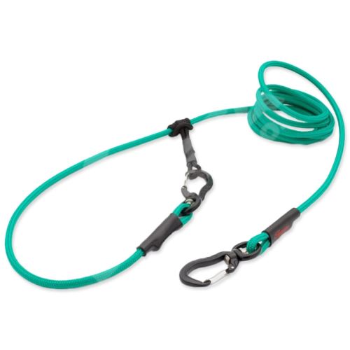 Lanové vodítko Tamer Easylong Twist Mini Green 2 m